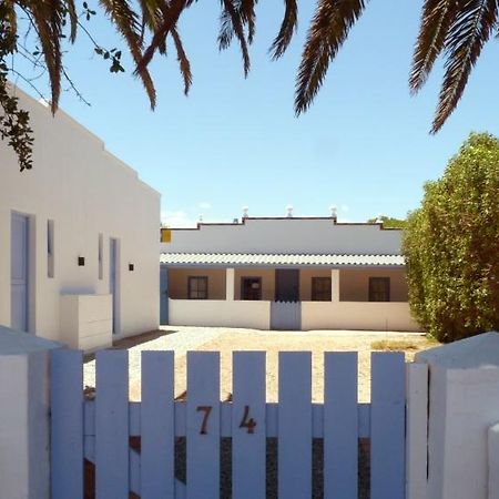 Old Fisher House Langebaan Exterior foto