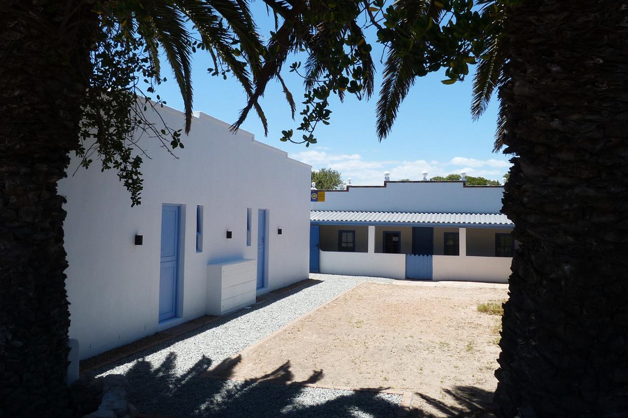 Old Fisher House Langebaan Exterior foto